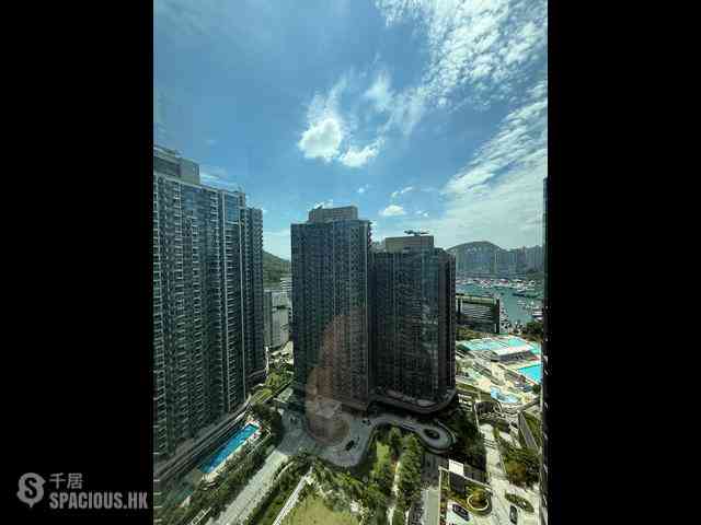 Wong Chuk Hang - The Southside Phase 3B Blue Coast Tower 2B 13