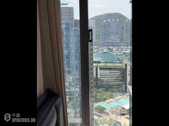 Wong Chuk Hang - The Southside Phase 3B Blue Coast Tower 2B 14