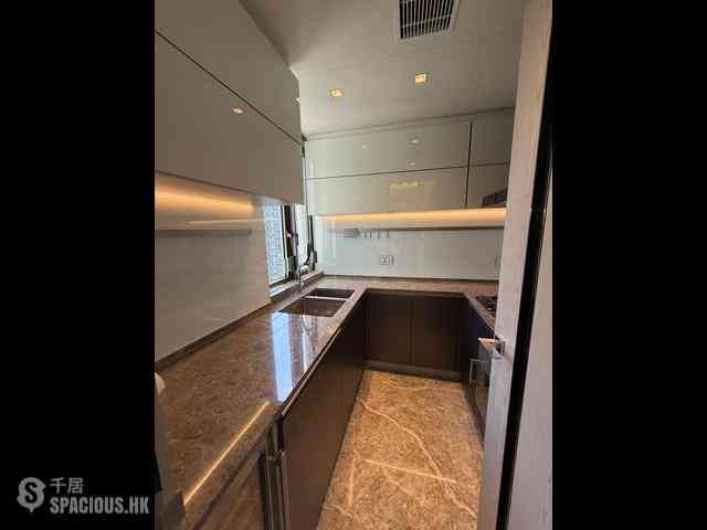 Wong Chuk Hang - The Southside Phase 3B Blue Coast Tower 2B 06