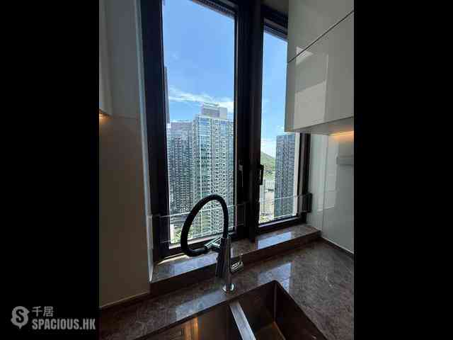 Wong Chuk Hang - The Southside Phase 3B Blue Coast Tower 2B 07