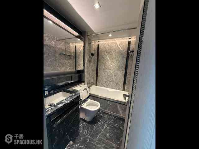 Wong Chuk Hang - The Southside Phase 3B Blue Coast Tower 2B 15