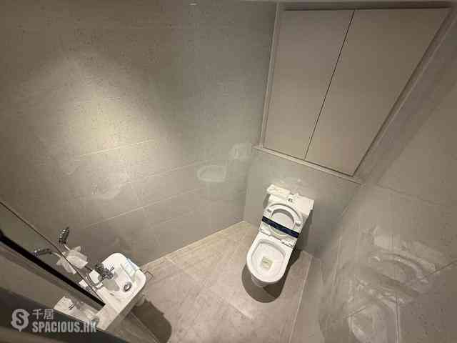 Wong Chuk Hang - The Southside Phase 3B Blue Coast Tower 2B 17
