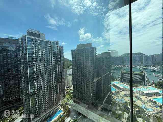 Wong Chuk Hang - The Southside Phase 3B Blue Coast Tower 2B 18