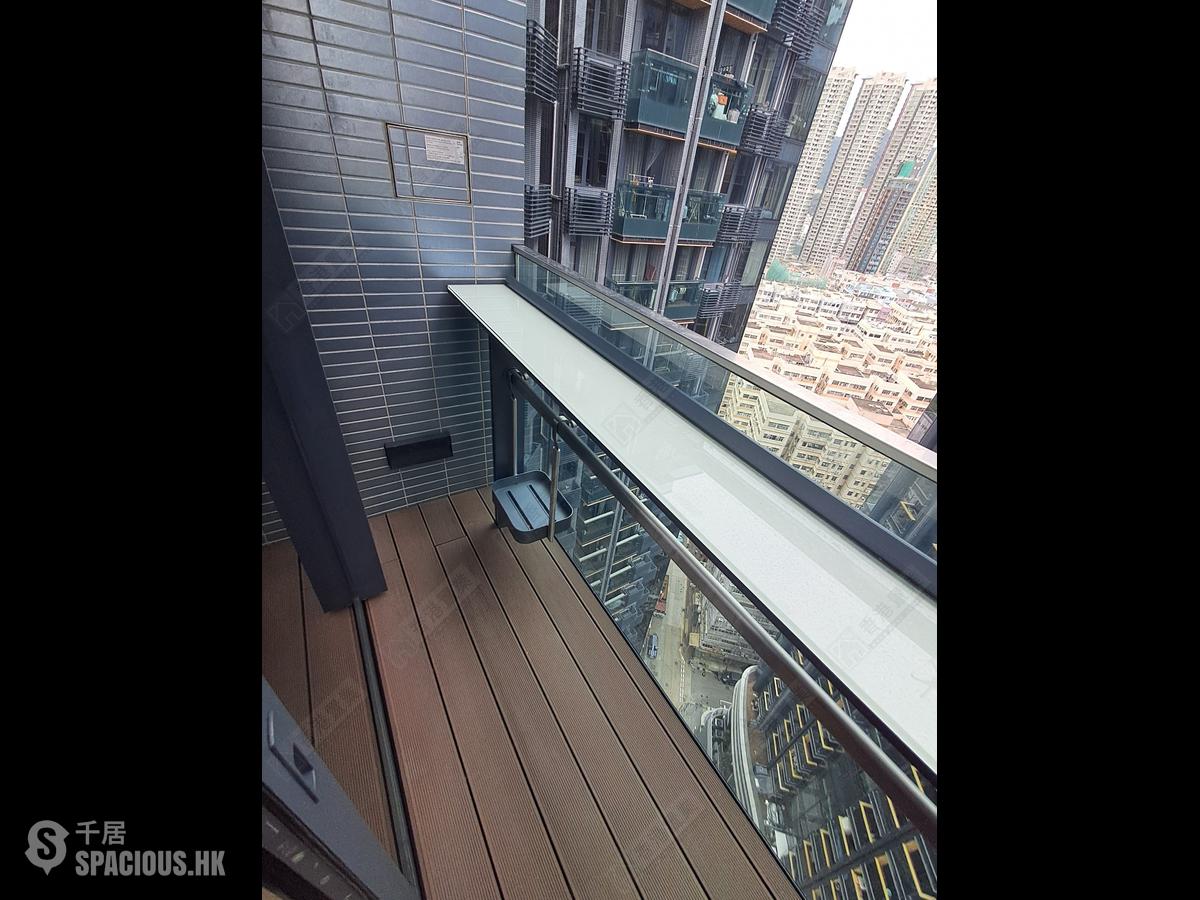 Tai Kok Tsui - Square Mile Phase 4 The Quinn・Square Mile 01