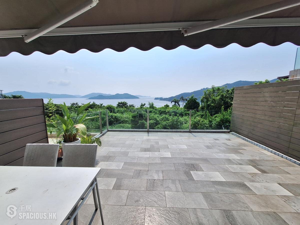 Clear Water Bay - Casa Bella 01