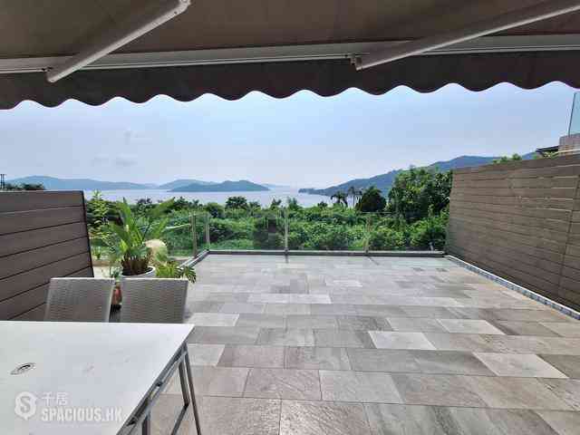Clear Water Bay - Casa Bella 01