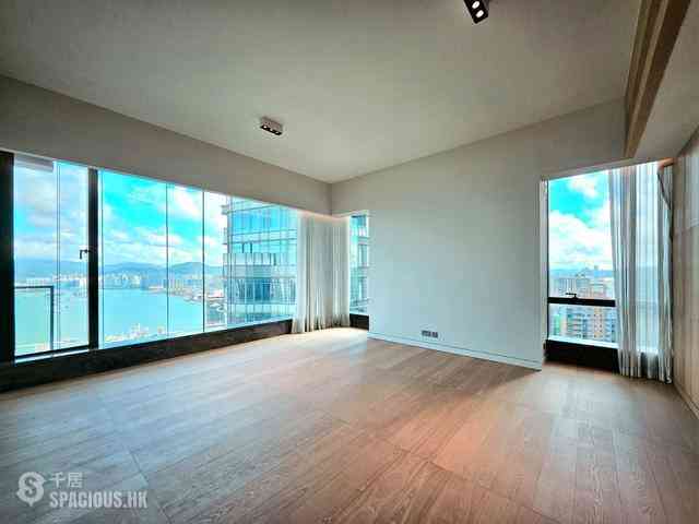 Mid Levels West - The Legacy Phase 1 Tower 2 10
