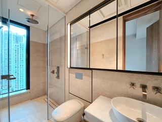 Mid Levels West - The Legacy Phase 1 Tower 2 12