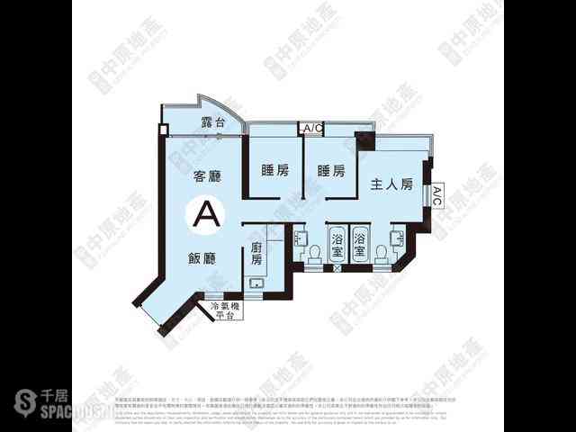 Sai Wan Ho - Grand Promenade Block 1 08