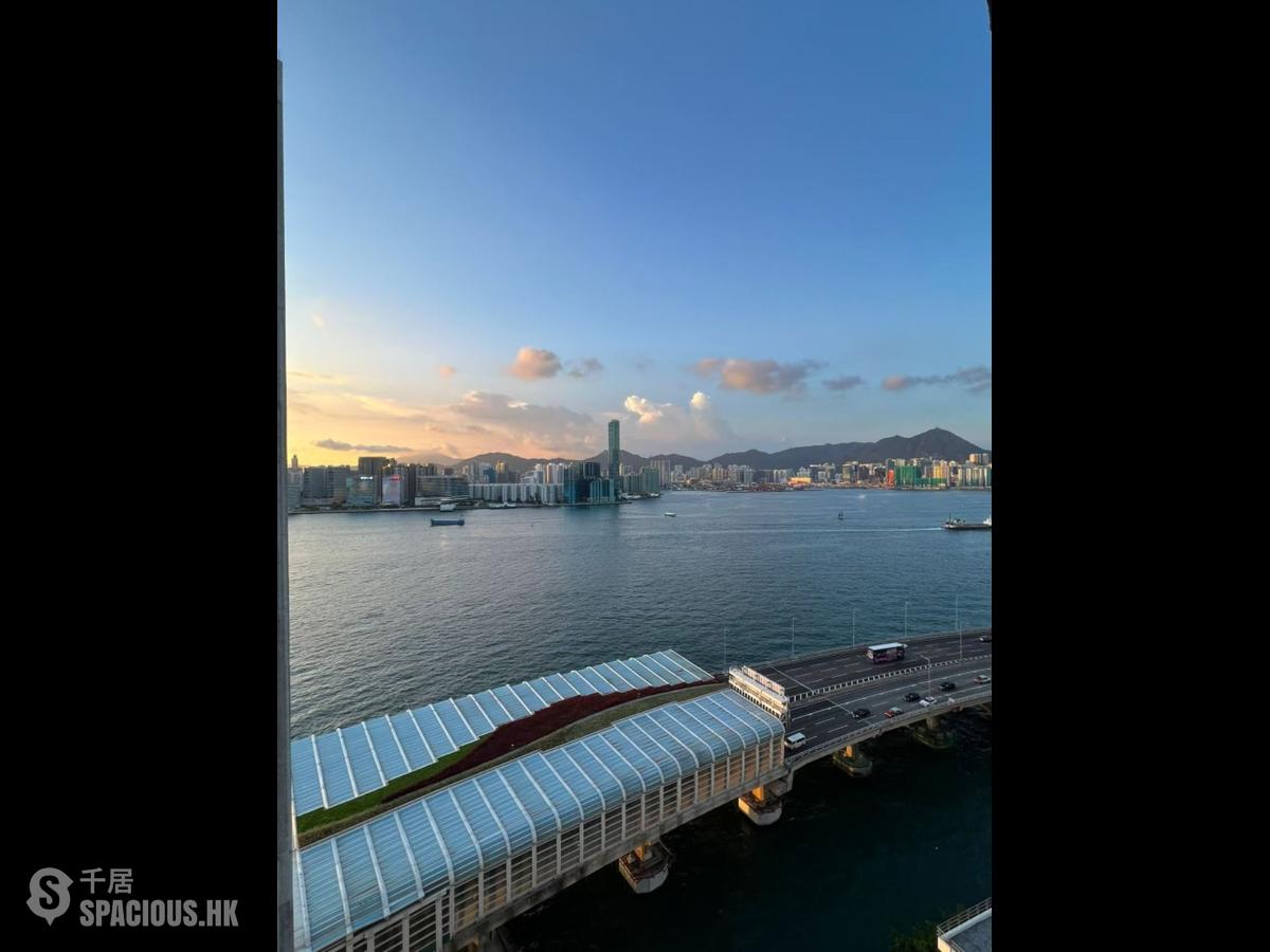 北角 - 城市花园1期5座 01