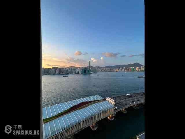 北角 - 城市花园1期5座 01