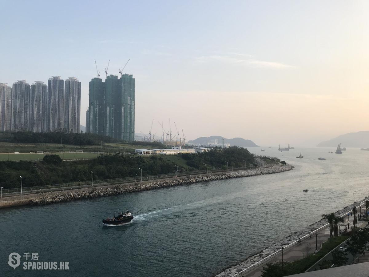 将军澳 - 海翩汇1座 01
