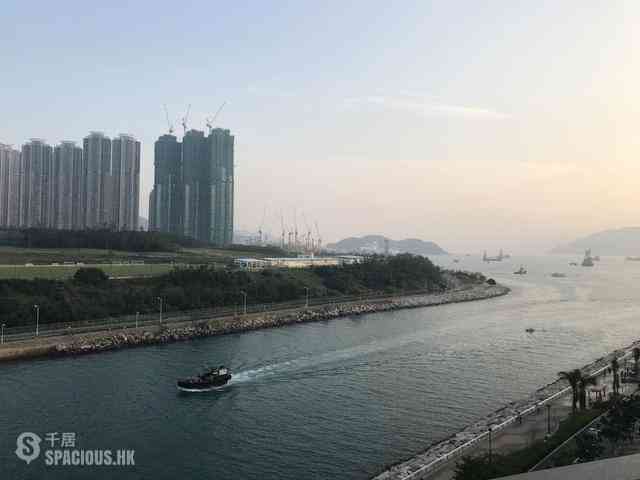 將軍澳 - 海翩匯1座 01
