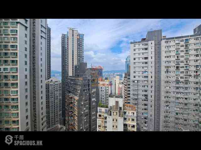 Mid Levels Central - 62B, Robinson Road 08