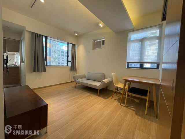 Causeway Bay - Shining Building 01