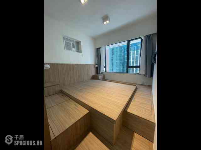 Causeway Bay - Shining Building 02