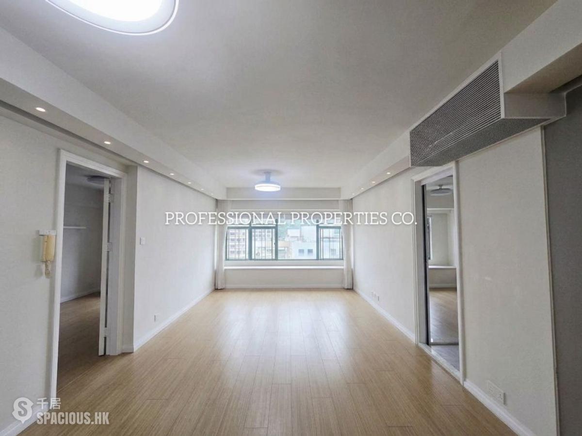 Mid Levels Central - Robinson Place 01
