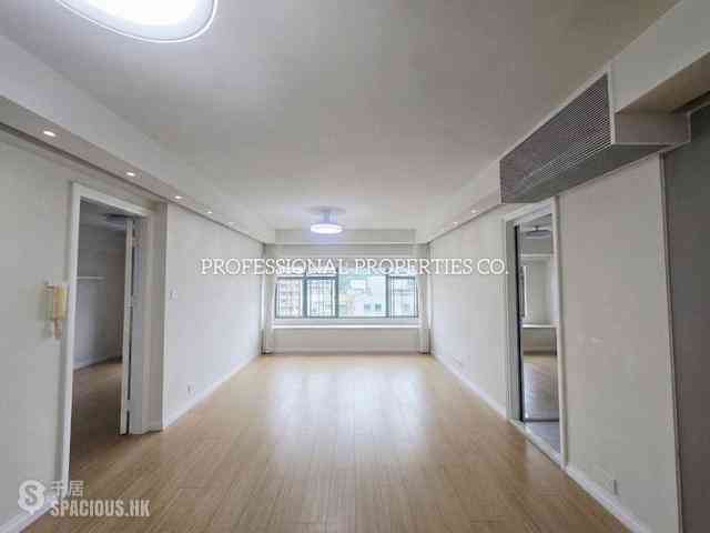 Mid Levels Central - Robinson Place 01