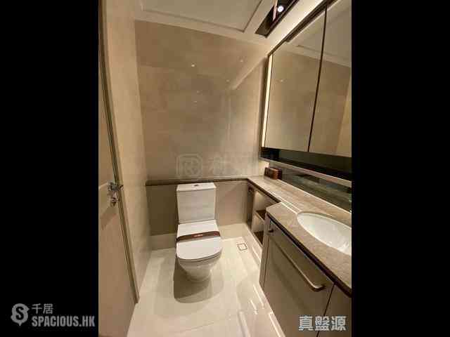 Wong Chuk Hang - The Southside Phase 3B Blue Coast Tower 1B 06