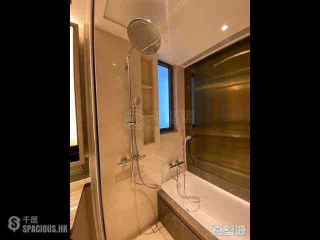 Wong Chuk Hang - The Southside Phase 3B Blue Coast Tower 1B 07