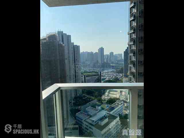 Wong Chuk Hang - The Southside Phase 3B Blue Coast Tower 1B 02