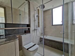 Wong Chuk Hang - The Southside Phase 1 Southland Tower 1A 03