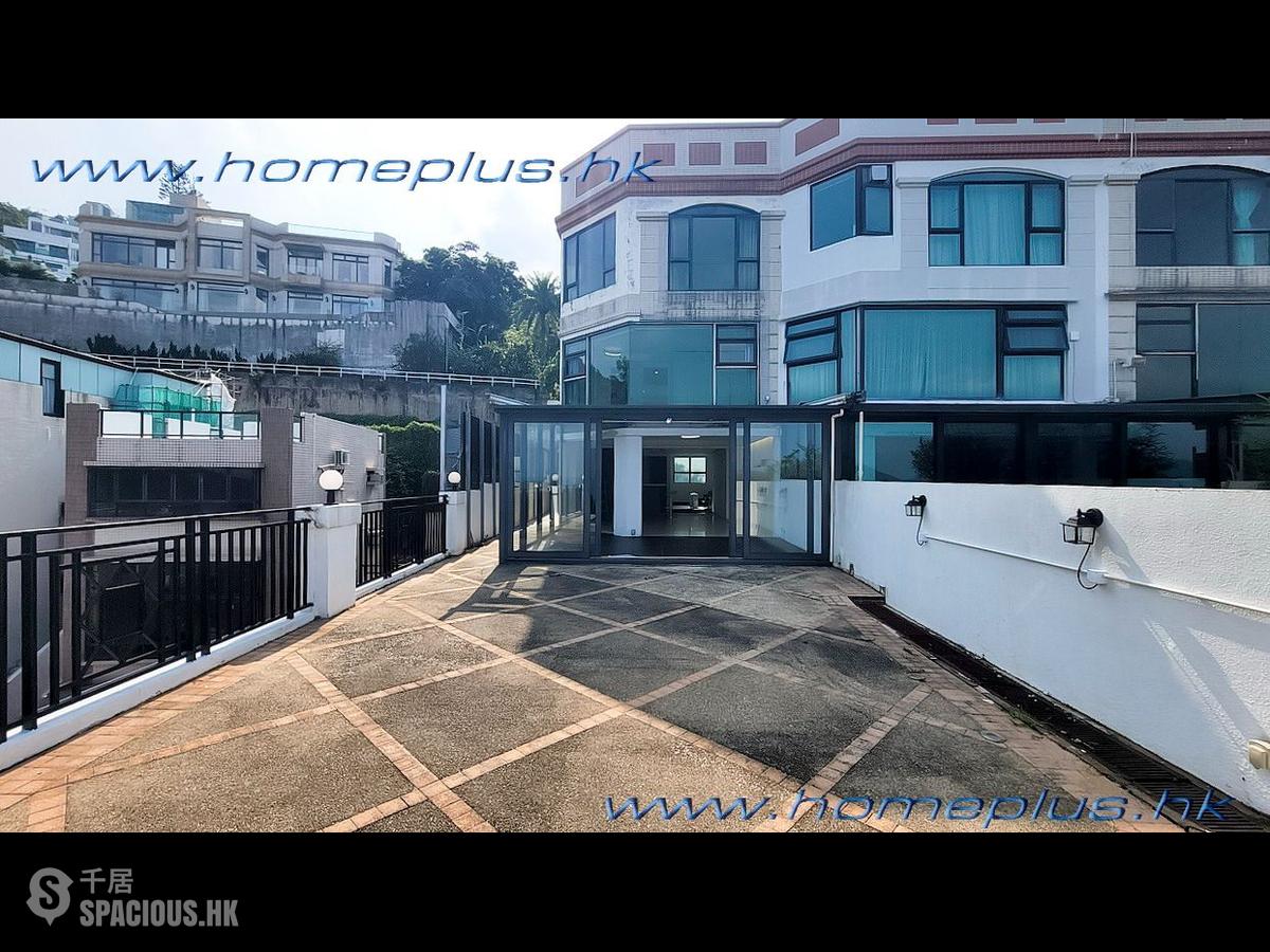 Clear Water Bay - Silver Fountain Terrace 01