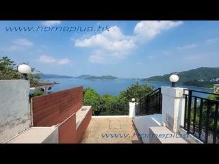 Clear Water Bay - Silver Fountain Terrace 03