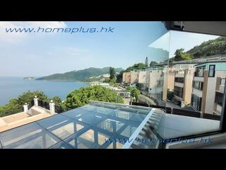 Clear Water Bay - Silver Fountain Terrace 16