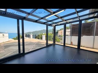 Clear Water Bay - Silver Fountain Terrace 06