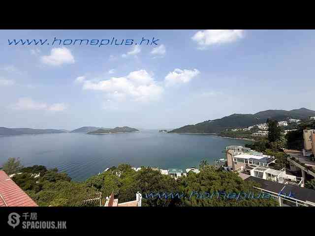 清水湾 - 银泉台 17