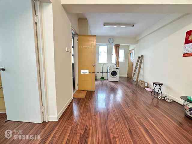 Happy Valley - Yen Lai Building 02