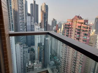 Mid Levels West - 18 Mosque Street 10