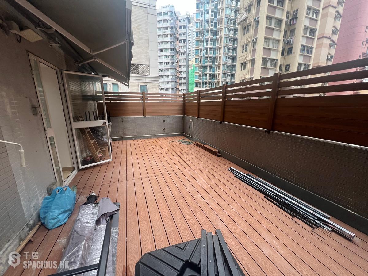 Wan Chai - Galway Court 01