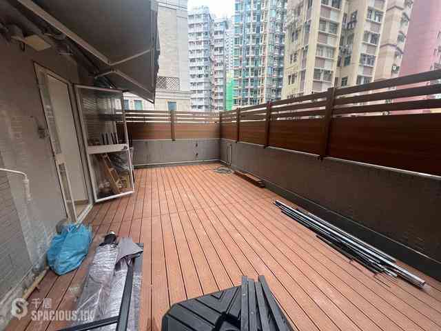 Wan Chai - Galway Court 01