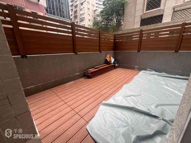 Wan Chai - Galway Court 02