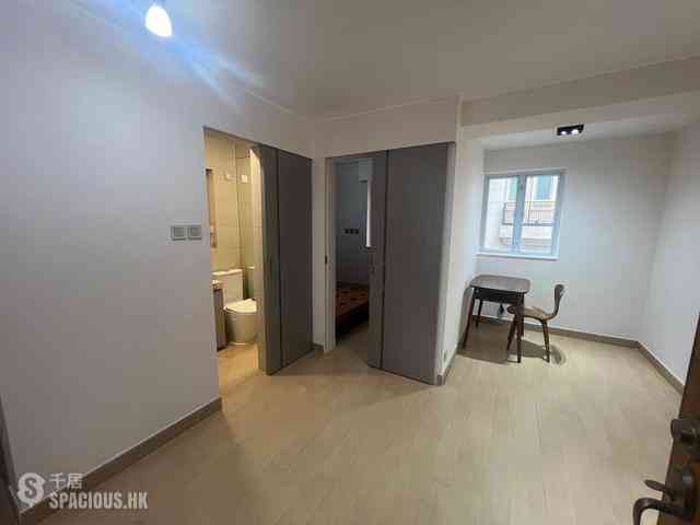 Wan Chai - Galway Court 03
