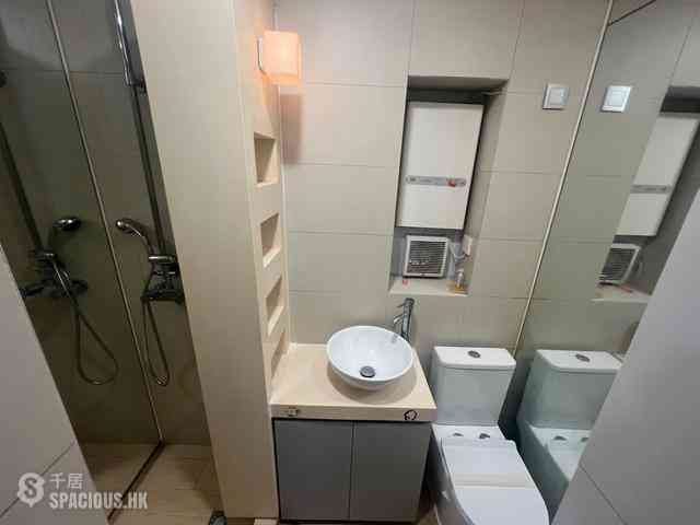 Wan Chai - Galway Court 04