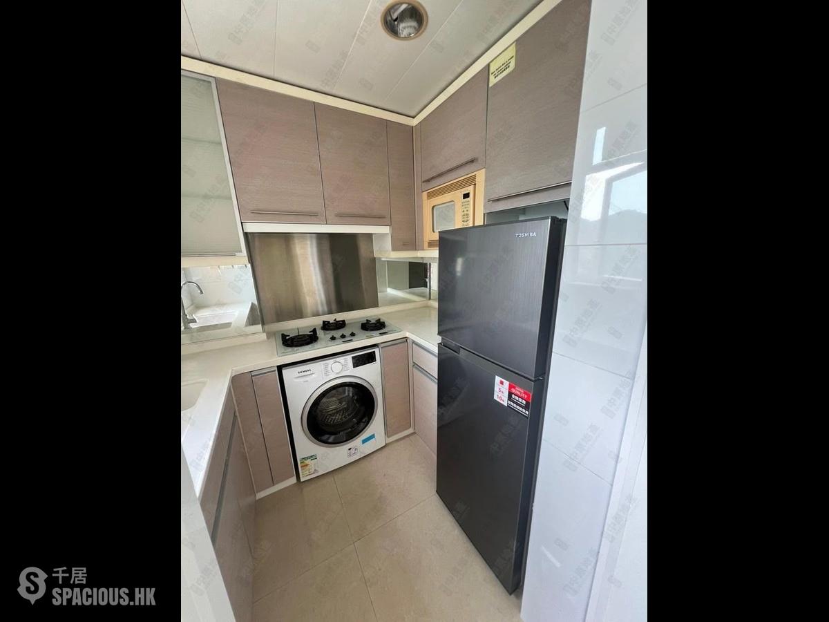 Tiu Keng Leng - Metro Town Phase 1 Block 5 01