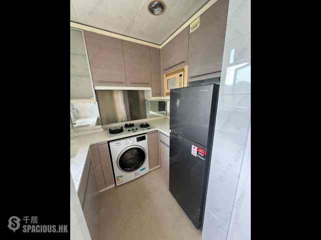 Tiu Keng Leng - Metro Town Phase 1 Block 5 01