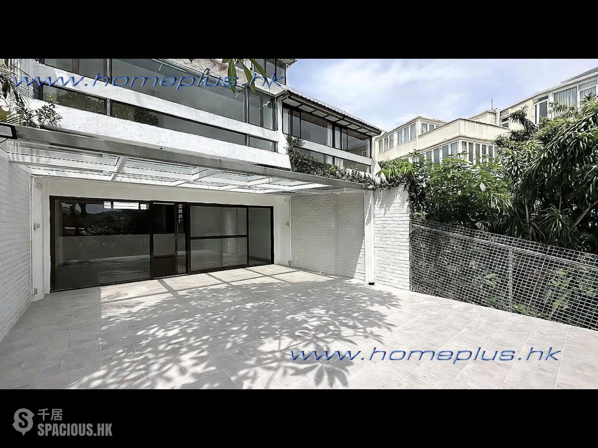 Clear Water Bay - Sea Breeze Villa 01