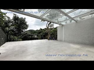 Clear Water Bay - Sea Breeze Villa 02