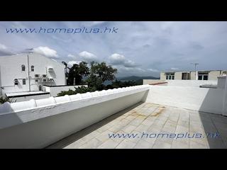 Clear Water Bay - Sea Breeze Villa 13