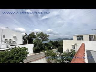 Clear Water Bay - Sea Breeze Villa 14