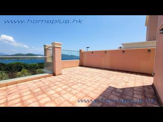 Clear Water Bay - The Portofino 21