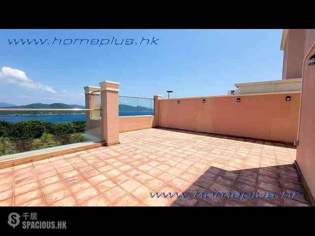 Clear Water Bay - The Portofino 21