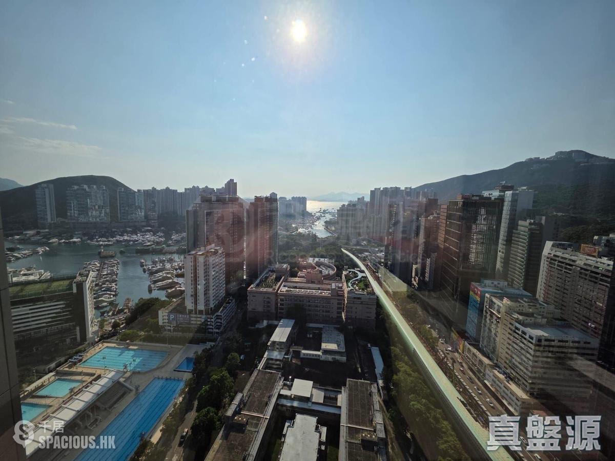 Wong Chuk Hang - The Southside Phase 3B Blue Coast Tower 1A 01