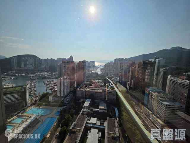 Wong Chuk Hang - The Southside Phase 3B Blue Coast Tower 1A 01