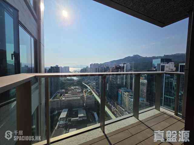 Wong Chuk Hang - The Southside Phase 3B Blue Coast Tower 1A 02