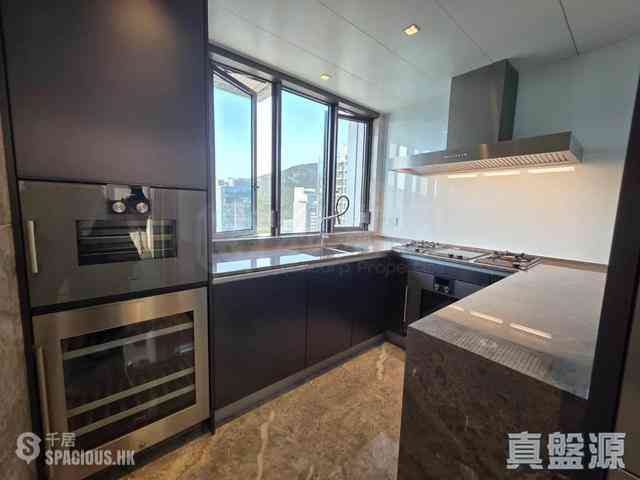 Wong Chuk Hang - The Southside Phase 3B Blue Coast Tower 1A 08